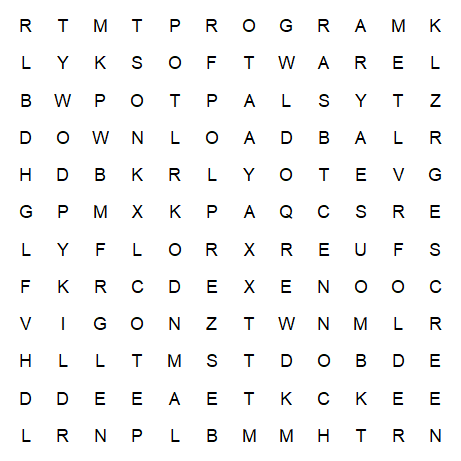 computers-wordsearch