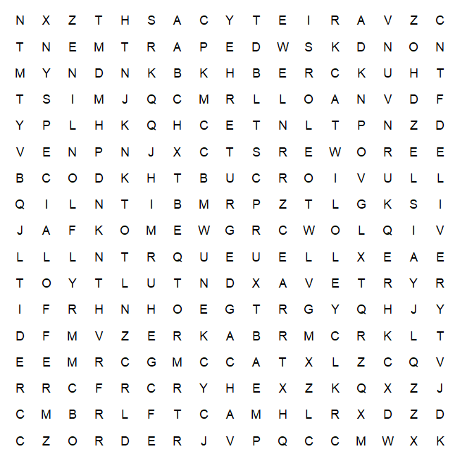 shopping-wordsearch